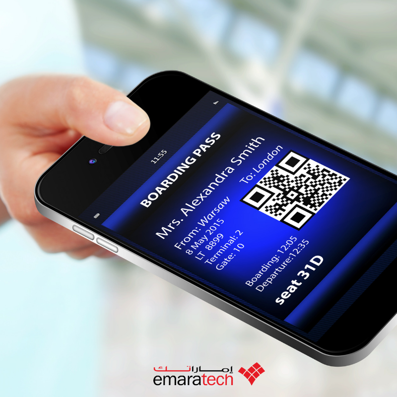 emaratechUAE's tweet photo. Travel with No hassle all year long! With the Next #Generation_Emigration_system (NGE) introduced by #GDRFA and #emaratech, we managed to optimize the decision making process by enhancing the passenger’s travel experience at #Border_Control in #Dubai_Airports. https://t.co/opLBR4uOqO