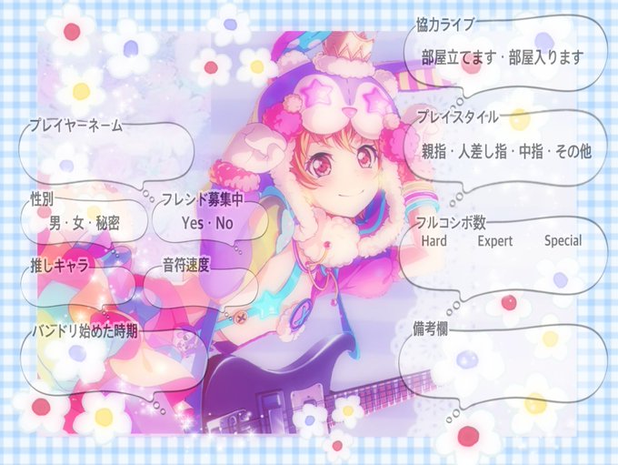 Amachanchankoさんのイラストまとめ