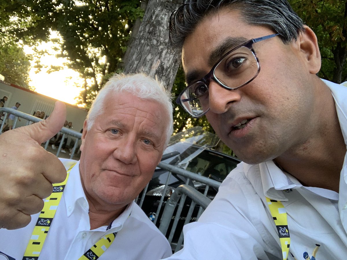 cyclismactu's tweet photo. #TDF2029 : épilogue du Tour et record d’audience pour Cyclism'Actu ! MERCi 🚴🏻♂️💪👌🏽🤔 À retrouver sur https://t.co/hItDtvxPXA Le Mag avec la Team INEOS : https://t.co/5RTzFkMRej 🚴♂️🤨
#CyclismActu #Record #Content #Audience #Digital #Web #SocialMedia #Facebook #Twitter #Instagram https://t.co/LMUUR5mGbK