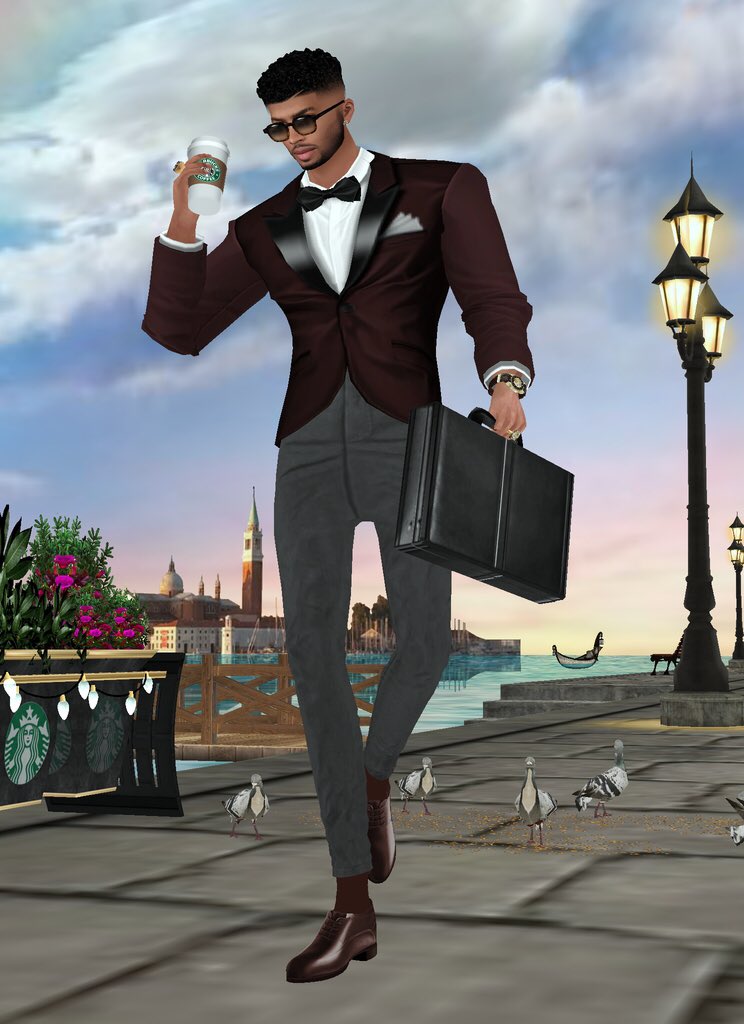 oitse_vu's tweet image. #imvu dress how you want to be addressed #imvustyle #imvulifestyle #imvufashion the ideal city, venice #imvufun