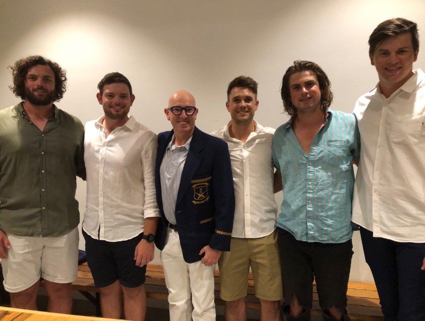 cricketyorks's tweet photo. SCHOLARSHIP: Ian Newton explores a fruitful cricket partnership between @Great_PrestonCC &amp; @RingwoodCC: https://t.co/NGhErbaM8S https://t.co/AjQ3z0Bnxo