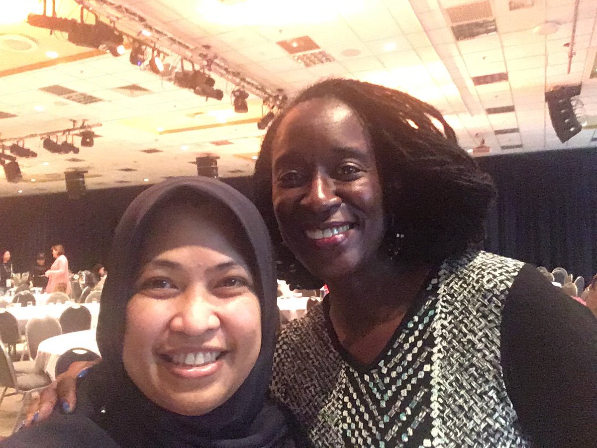 missyrosh's tweet image. Thanks for the brief but very inspiring chat Jacqueline!
#anitaborg
#hopperdownunder
#monashinfotech