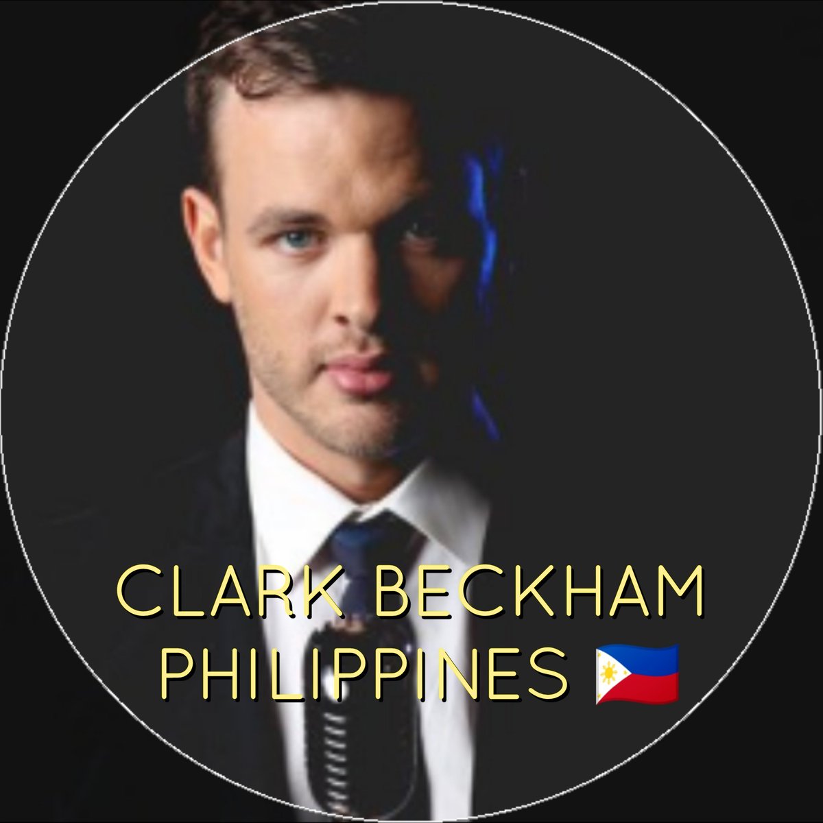 ClarkBeckhamPHL's tweet photo. Did you like our new profile photo, Clark Beckham Ph fans?? Hit the heart button if yes!! https://t.co/NW3KI6lX0M