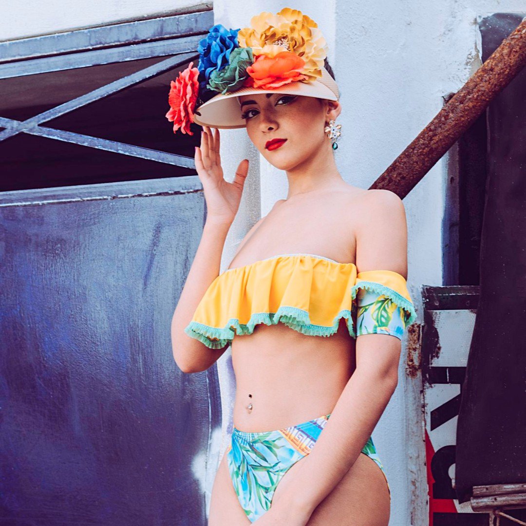 EmprendeModaTF's tweet photo. ¿Todavía no tienes tu bañador para este verano? ☀️Llegas tarde pero estás de suerte 😎te presentamos la colección Malébana de Ananas Wear Una firma #EmprendeModaTfe https://t.co/dxQs3kSZ8p