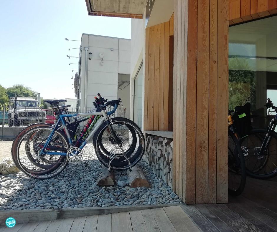 m_Cycle2Work's tweet photo. Lots of :m team players #cycling in this #sunny morning - time to #Cycle2Work!
#mondora #BCorp #BTheChange #StayHealthy #LowerStressLevel #ReduceCarbonFootprint #ReduceCo2 #PhysicalHealth @mondora https://t.co/yAtCLY2OOU