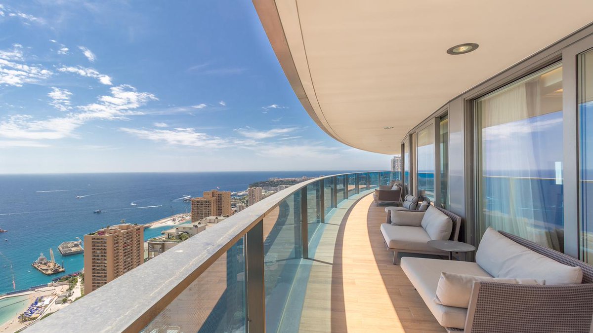 Contact us today to find out more about this apartment for sale - it is a unique  opportunity to live in the highest residential building in Europe. #monaco #montecarlo #miells #miellsandpartners #monacoinfo #monacolife #Monacolifestyle #monacolife #monacoville #monacotravel