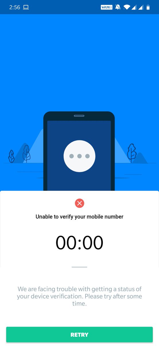 amitbhawani's tweet photo. Just wondering why is @Truecaller trying to link with my @ICICIBank UPI without my approval.

They have already been forcing users to use their SMS option but this is getting extreme. Anyone noticed the app trying to verify UPI? @NPCI_NPCI 

PS: I'm a @Truecaller premium user. https://t.co/zIG6yBXiG4