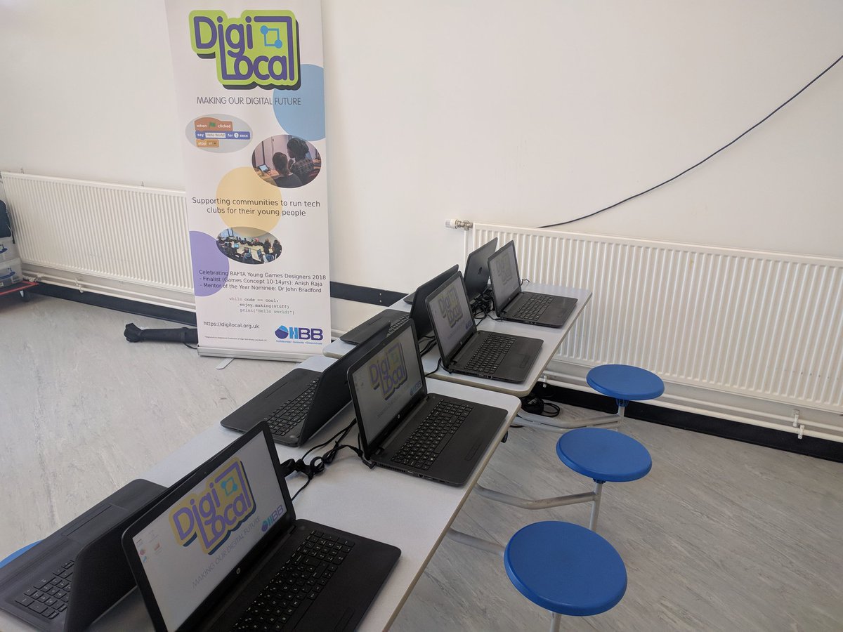 DigiLocal tweet media