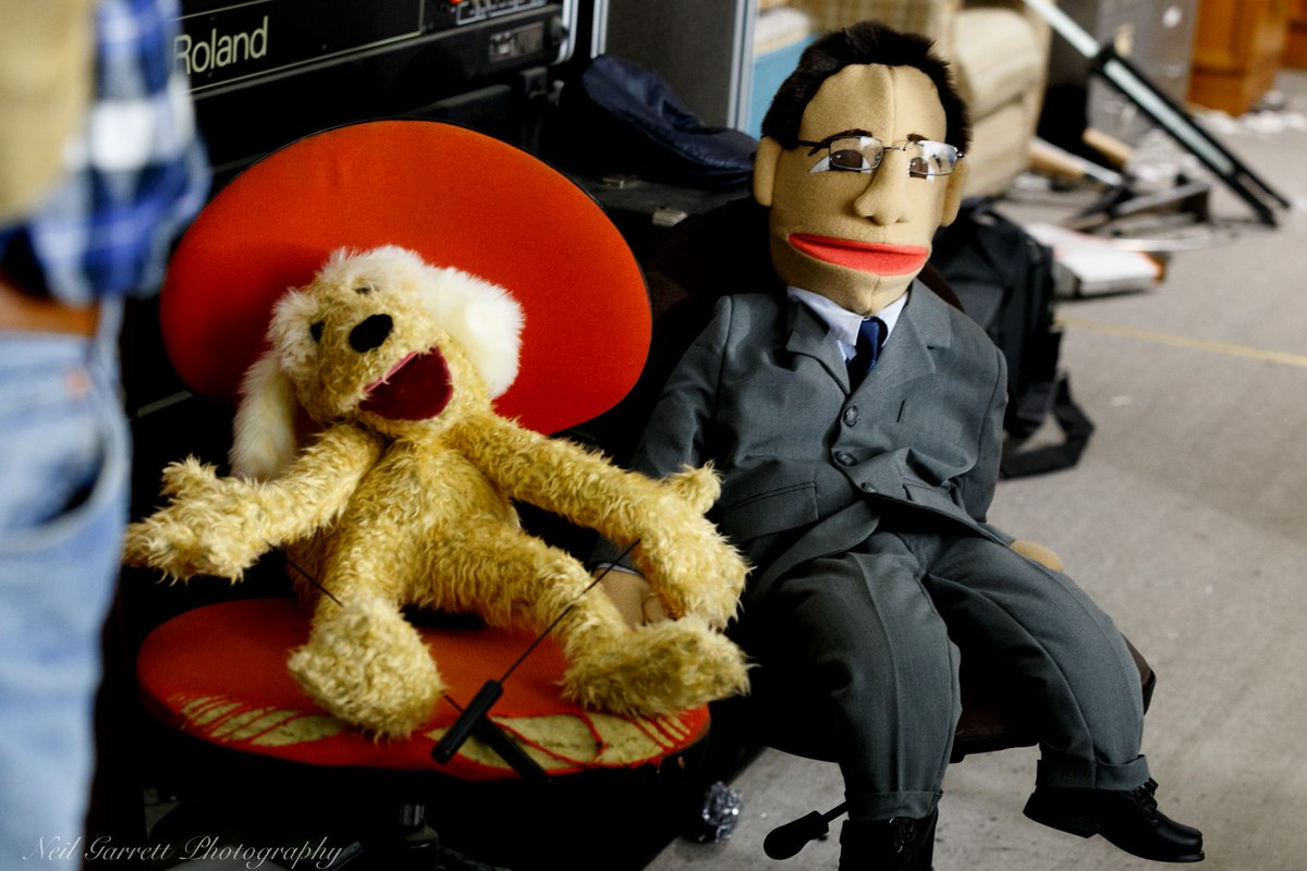 So pleased with our new promotional video. 
Take a look and see what you think!
#muppets #puppets #video #promotionalvideo #opticians #optometrist #hailsham
youtu.be/SCHfT73ogpg