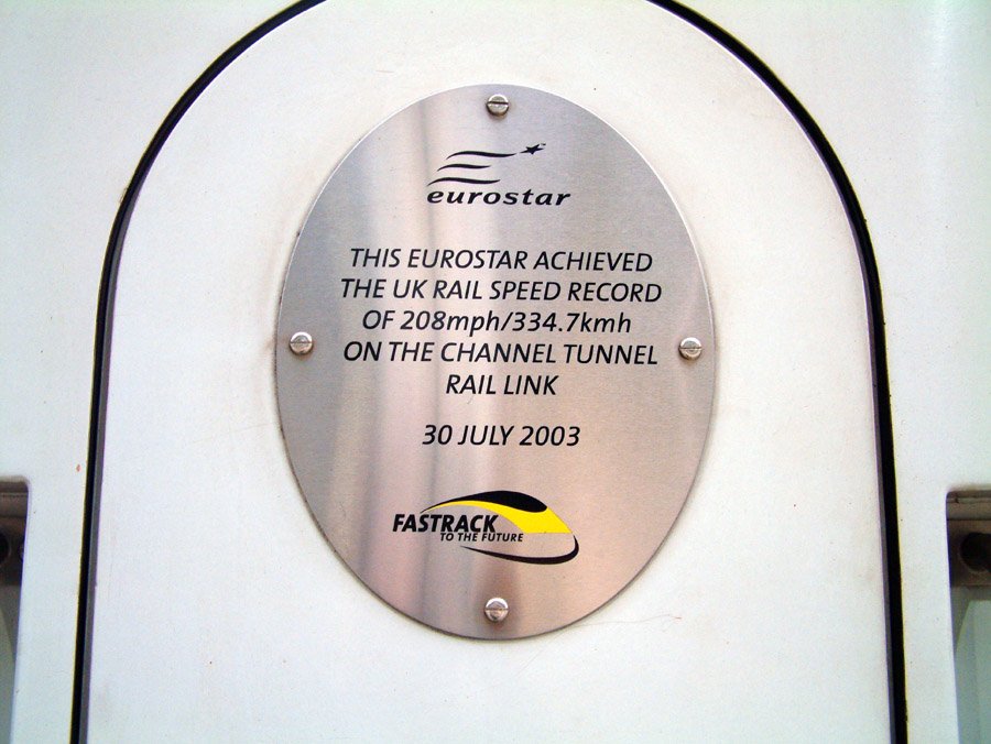 Eurostar at 25 EAtr1j X4AAVFLC - Eurostar at 25