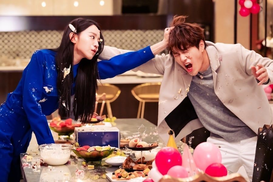 Can we love korean drama