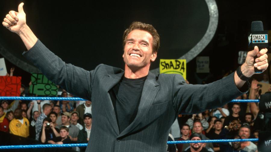 Happy birthday to Hall of Famer Arnold 