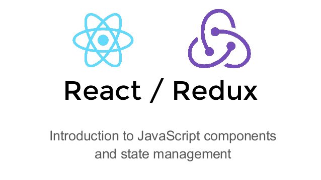 digital_colibri's tweet image. Why #Redux is so useful? Learn how to build #Redux a predictable state container for #JavaScriptapps. And lets find out how it fits into the #JavaScript #framework from revising #programming skills from these #video #tutorials bit.ly/2VyPLno.