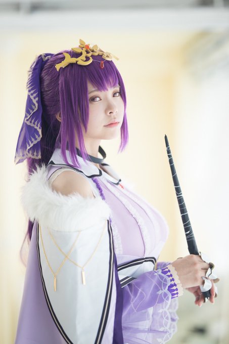 Twitterのコスプレ画像76