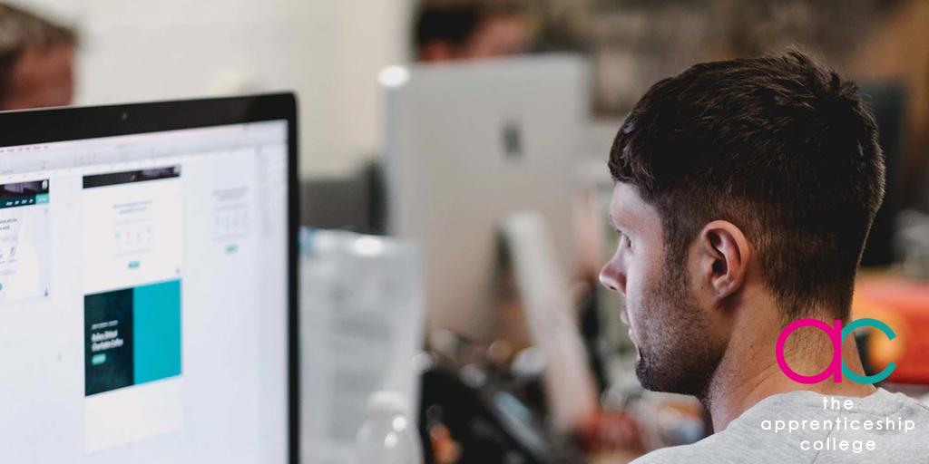 LDNCoAT's tweet photo. Want to develop your Project Management skills?  Our Project Management apprenticeship is designed for employees in any form of specific project management role or someone who regularly manages projects. https://t.co/1Rx5OIg1te https://t.co/c1EQ3JhqN7