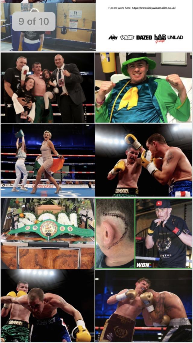 The pictures say it all the documentry <a href="/MTKGlobal/">mtkglobal</a> <a href="/AlanCarr/">m</a> <a href="/PaddyMcGuinness/">Paddy McGuinness ❤️</a> <a href="/davidwalliams/">David Walliams HQ</a> <a href="/NiamhsNextStep/">Niamh’s Next Step CIO 💜</a> <a href="/allsopro/">All So Pro</a> <a href="/Film4/">Film4</a> <a href="/Channel5Sport/">Channel 5 Sport</a>