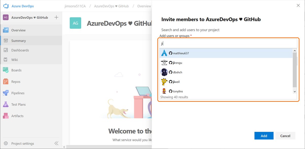 BrisGitHub's tweet photo. Come along to the Brisbane Azure DevOps User Group meeting this Friday to learn about the latest updates to the Azure DevOps service - https://t.co/HELQeUGqir https://t.co/3a0jVfZMUc