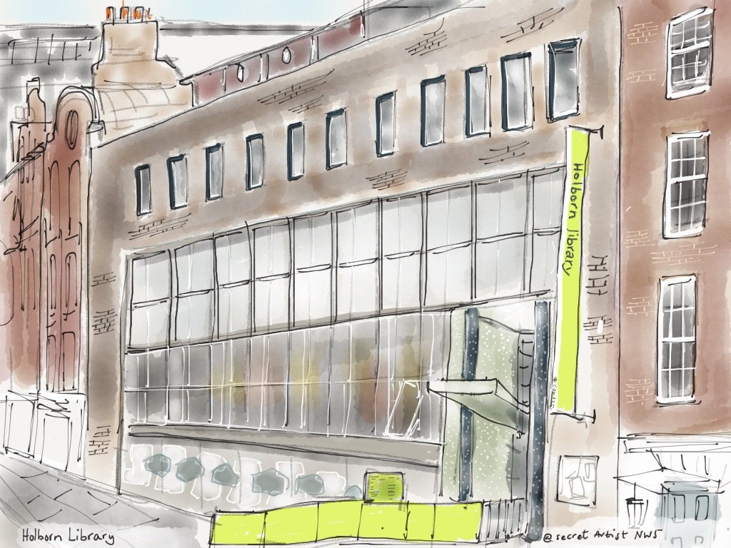 secretartistNW5's tweet photo. @LDNLibraries @RBKClibraries @kingston_libs @ideastores @wfcouncil @NewhamLibraries @hackneylibs @wandsworthlibs @Hill_libraries @Islingtonlibs @SouthwarkLibs #Holbornlibrary @FOHigLib @TheLondonLib #Queenscrescentlibrary https://t.co/IcWcralfed