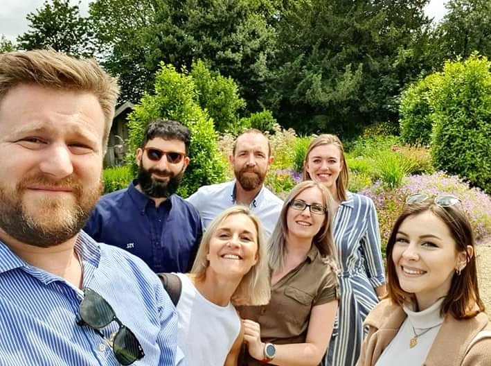 Ignite Digital Talent tweet media