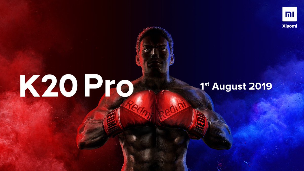 MiBangladesh's tweet photo. #TheAlphaFlagship is arriving on 1st August, 2019.
#MarkTheDate https://t.co/DKsiwfQBZa