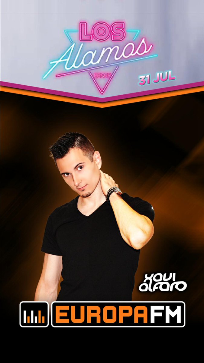 See you tomorrow <a href="/losalamosbeach/">Los Alamos Festival</a>