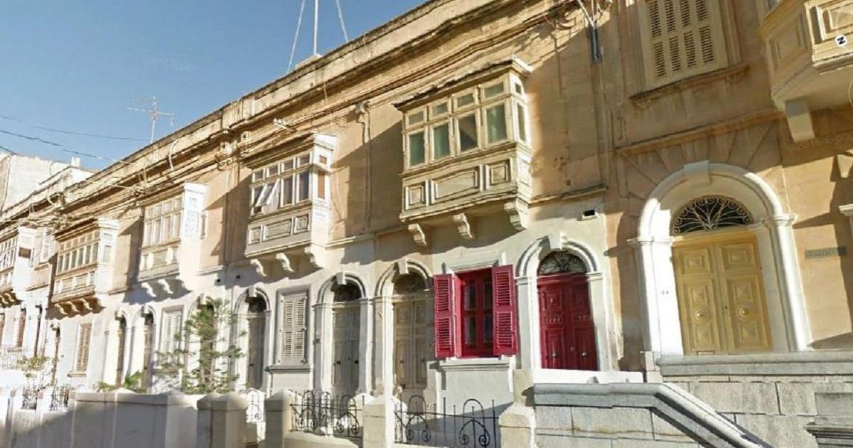 TheTimesofMalta's tweet photo. Traditional Sliema houses could end up as apartment blocks https://t.co/2chDL13WVr https://t.co/bjUcksUwde