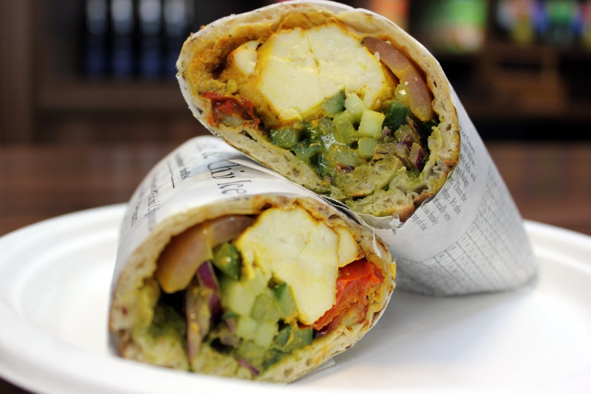 Tapasya Kitchen tweet media