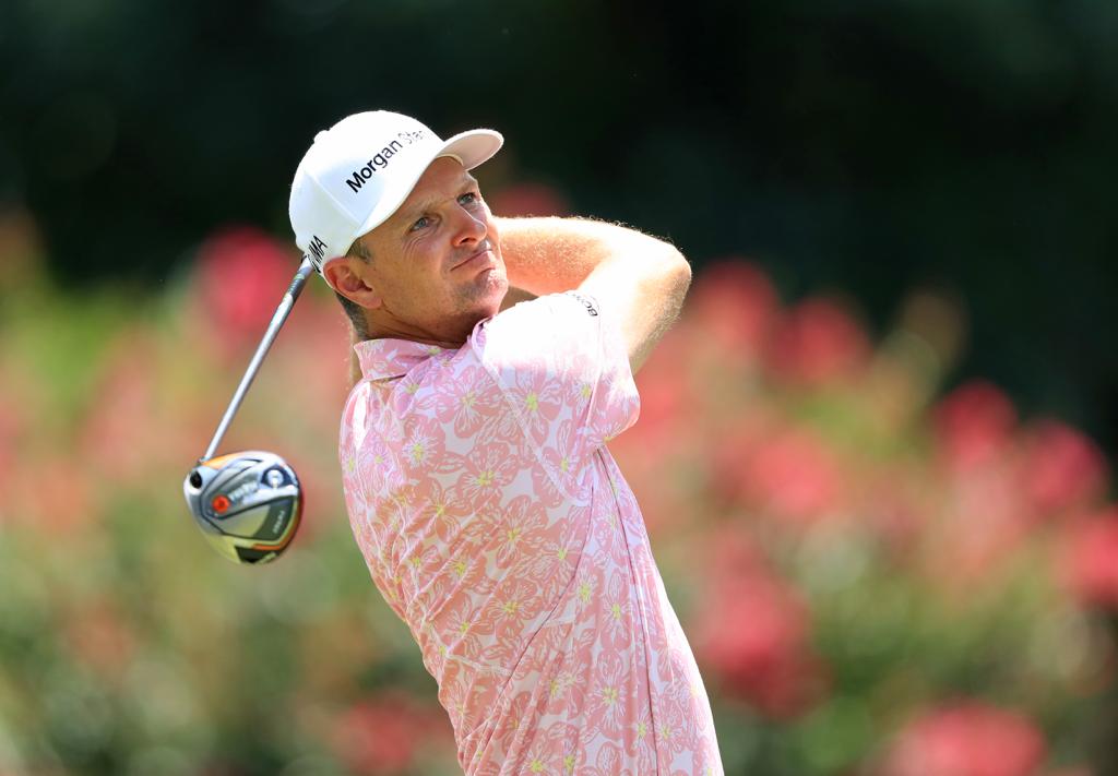 Happy birthday <a href="/JustinRose99/">Justin ROSE</a> 🎉

Here's an exclusive blog article highlighting your top 5 career shots! Hope you enjoy it on your special day! 

bit.ly/2XKrn3H

#pgatour #europeantour #golf