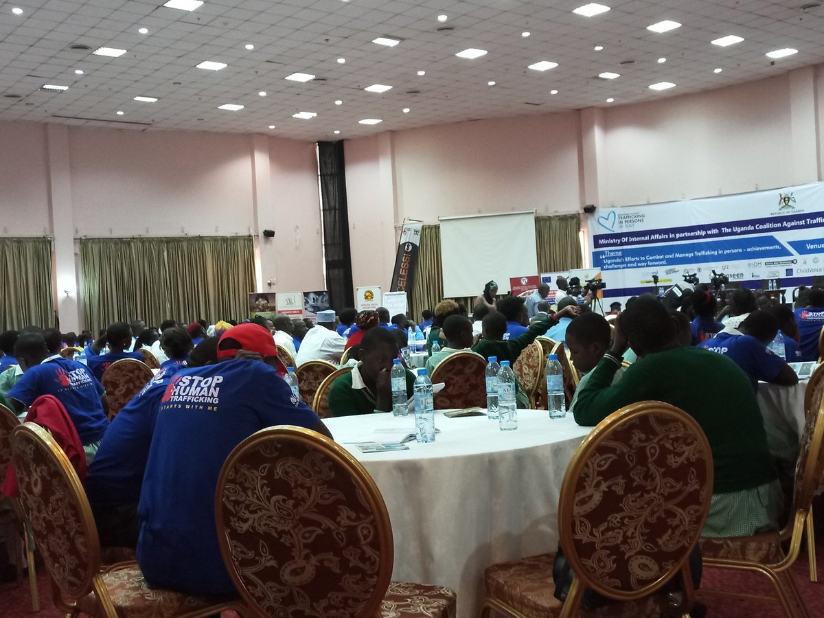 julietkabs's tweet photo. Happening now at Imperial Royale hotel. #jointhefight #beinvolved human trafficking is real and everyone can be a victim https://t.co/BxjaJqwIyv