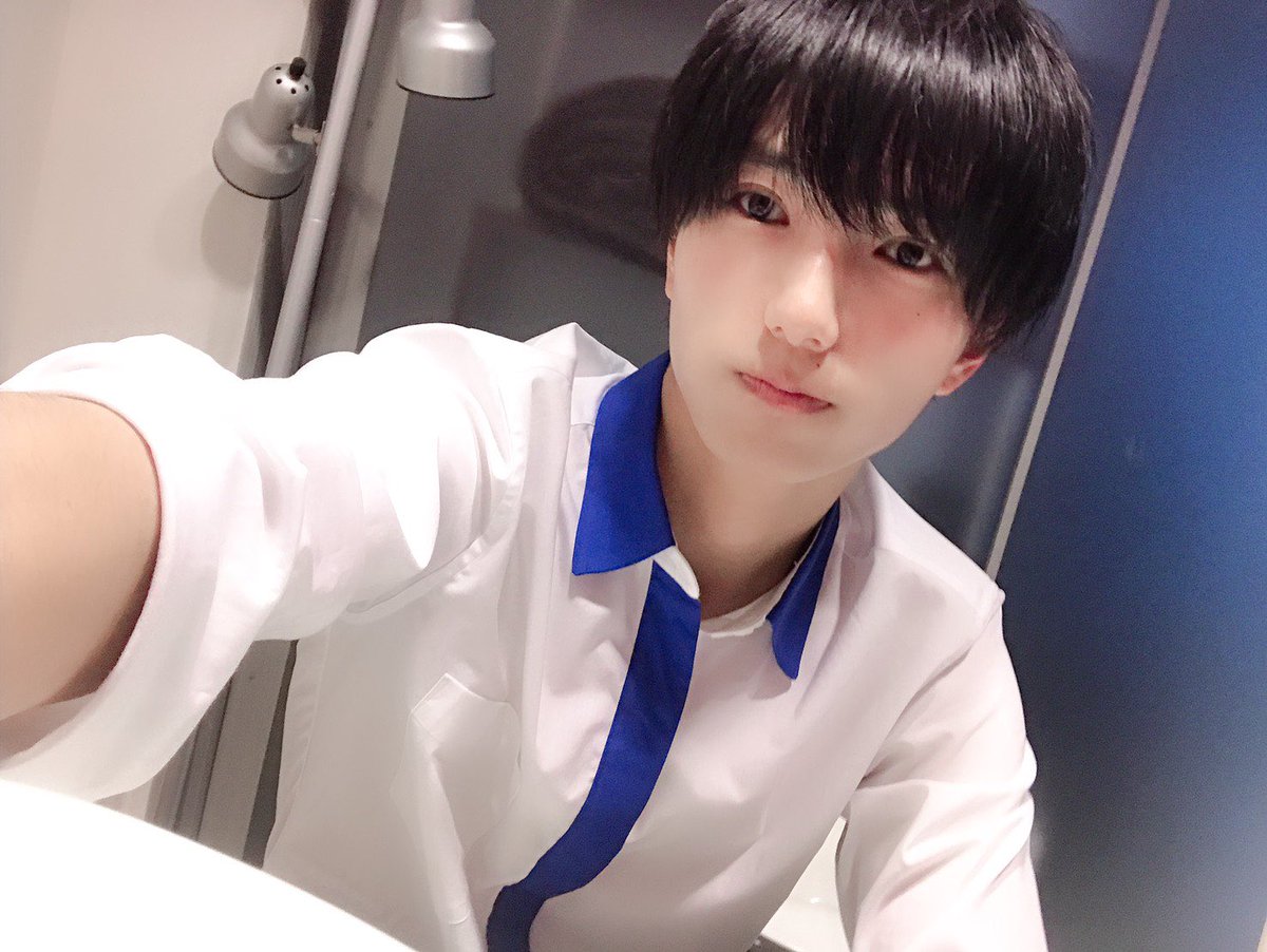 BOYS AND MEN研究生東京の北出流星です！ ららぽーと新三郷さんの10