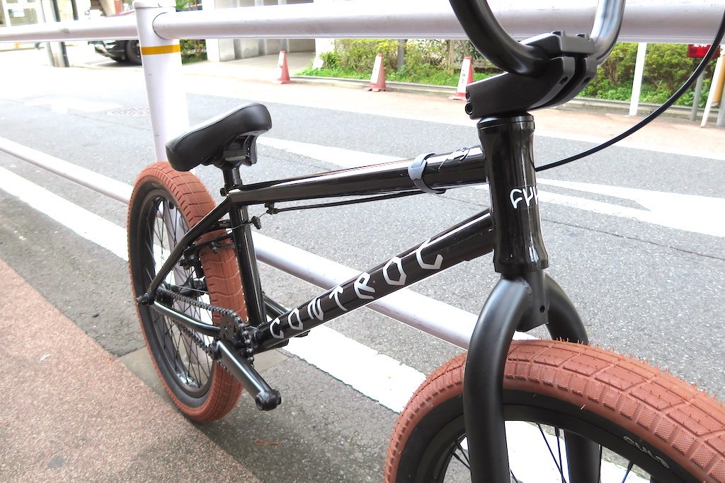 DelMarBMX's tweet photo. https://t.co/cEEcj0OCEz
CULT完成車の試乗車がお買い得です。
#cult #cultcrew #cultbmx #completebmx #bmx完成車 #sale #セール #kichijoji #吉祥寺 https://t.co/p6Pns0ZknP