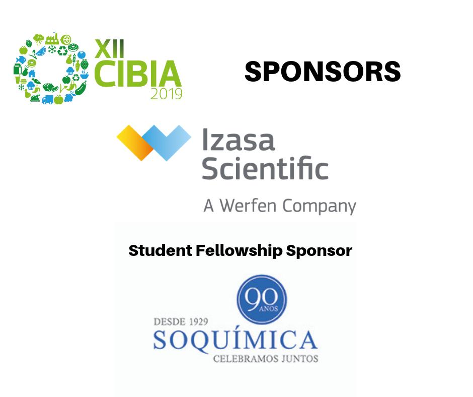 untappedevents's tweet photo. A comissão Organizadora do #CIBIA2019 agradece o apoio recebido por todas as entidades que se associaram ao evento.
#UntappedEvents #ScientificEvents #EventosCientíficos #OrganizadorProfissionalCongressos #ServiçosCongressos #Algarve #EngenhariaAlimentar #ProcessamentoAlimentar https://t.co/adaWC0KV6C