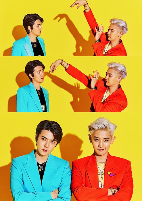 EXOGlobal's tweet photo. SCHEDULE 📆 | 190730 What A Life - 1st Mini album Fansign #EXO_SC

⏰8PM KST
📍Hottracks Huangdao City Media Plaza (Qindao, China)

#MGMAVOTE #EXO  @weareoneEXO https://t.co/gjl28D6UBb