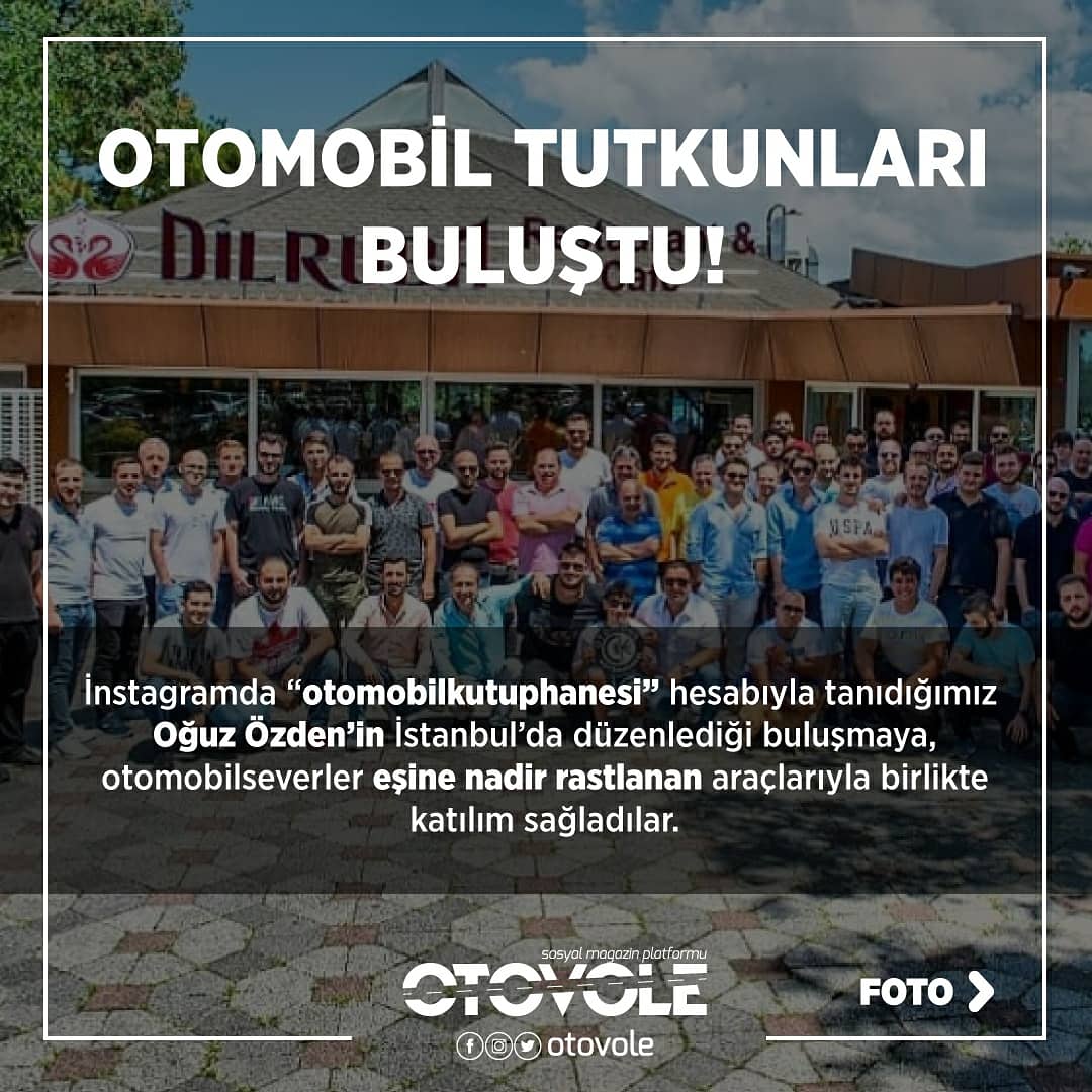 Otovole's tweet photo. #oğuzözden #otomobilkütüphanesi #otomobil #car #vehicles #carstagram #instacars #amazingcars #classiccar #luxurycars #maserati #minicooper #audi #mazda #fiat #ford #peugeot #opel #toyota #otovole https://t.co/k78TIMksup