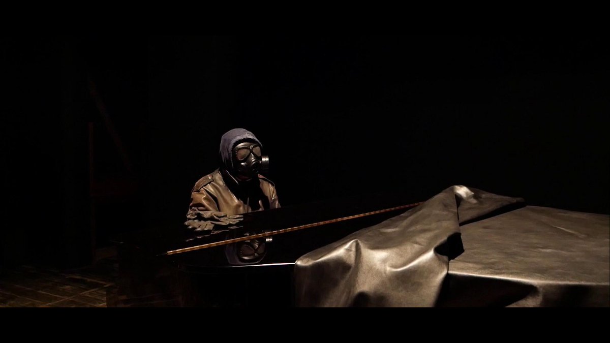 LibreMusique's tweet photo. #deezer #tub #piano #pianist  LDDS LE CLIP SUR YOUTUB https://t.co/dzwNM2GW4X