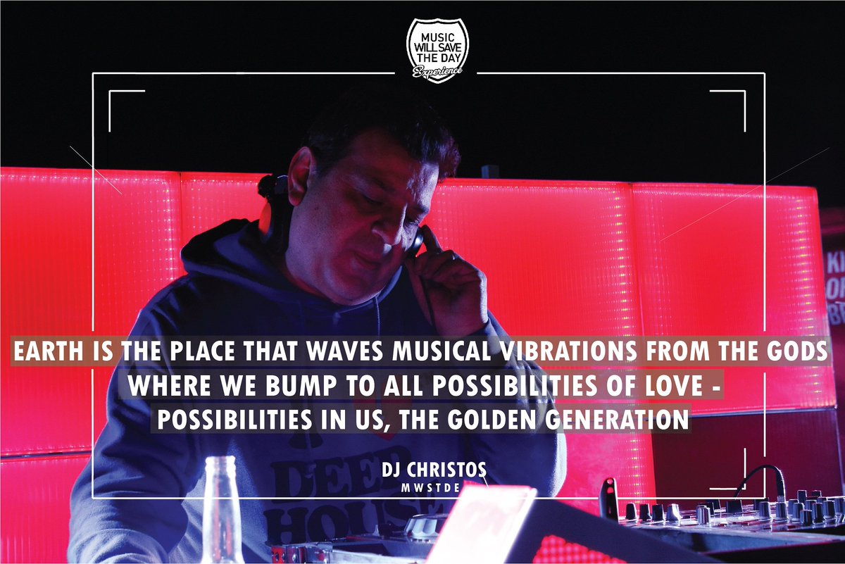 MWSTD19's tweet photo. Music Will Save The Day
.
.
.
#djculture #onlinemagazine #vinyls #dj
#deephouse #electronichouse  #2dancefloors #budx #equality_in_music  #liveart #goodvibes  #concert  #mixmag #music #festival #musicwillsavetheday #vibrancy   #durbantourism #africa #appleitunes
@djchristossa https://t.co/lC3cqGXqF6
