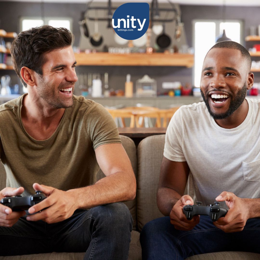 Unity Lettings tweet media