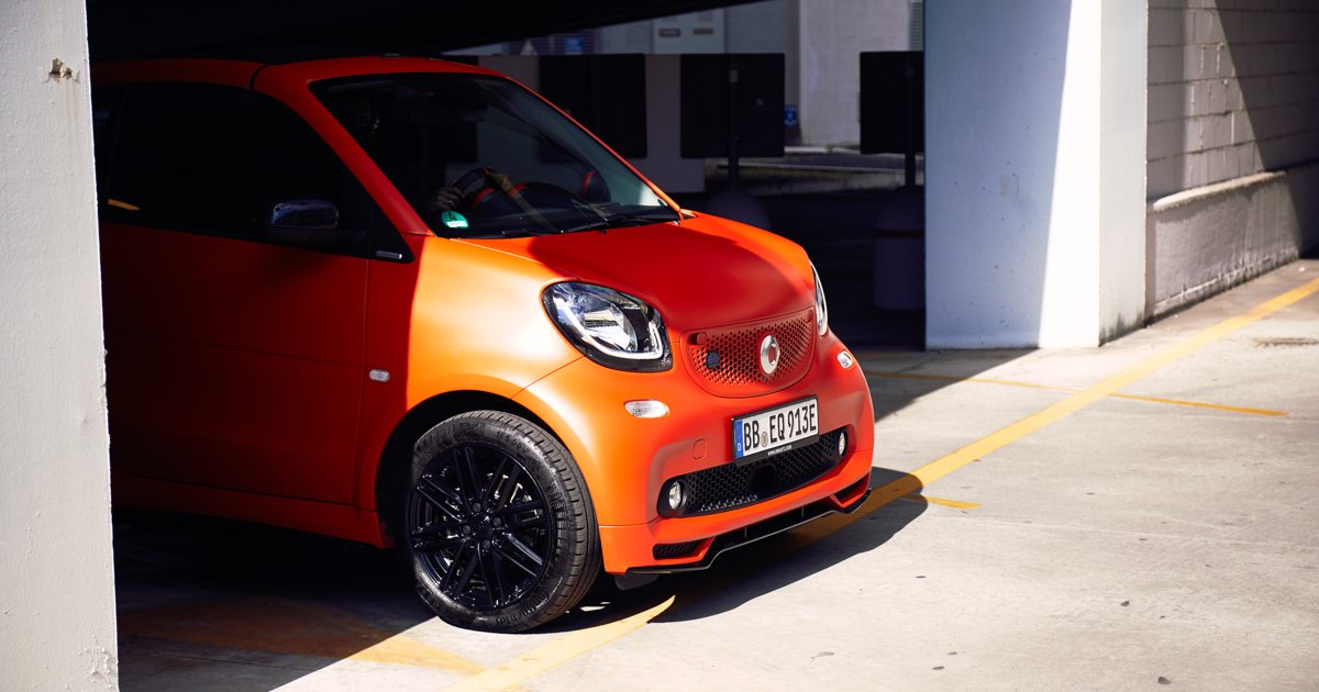 smart_worldwide's tweet image. The car designed to be seen and heard, but only quietly. #fullyelectric #silentengine #smart #smartcar #smartEQfortwocabrio

[smart EQ fortwo cabrio - Stromverbrauch (kombiniert): 20,2 - 13,0 kWh/100km, CO2-Emissionen: 0 g/km. | smart4.me/0sabGiUA