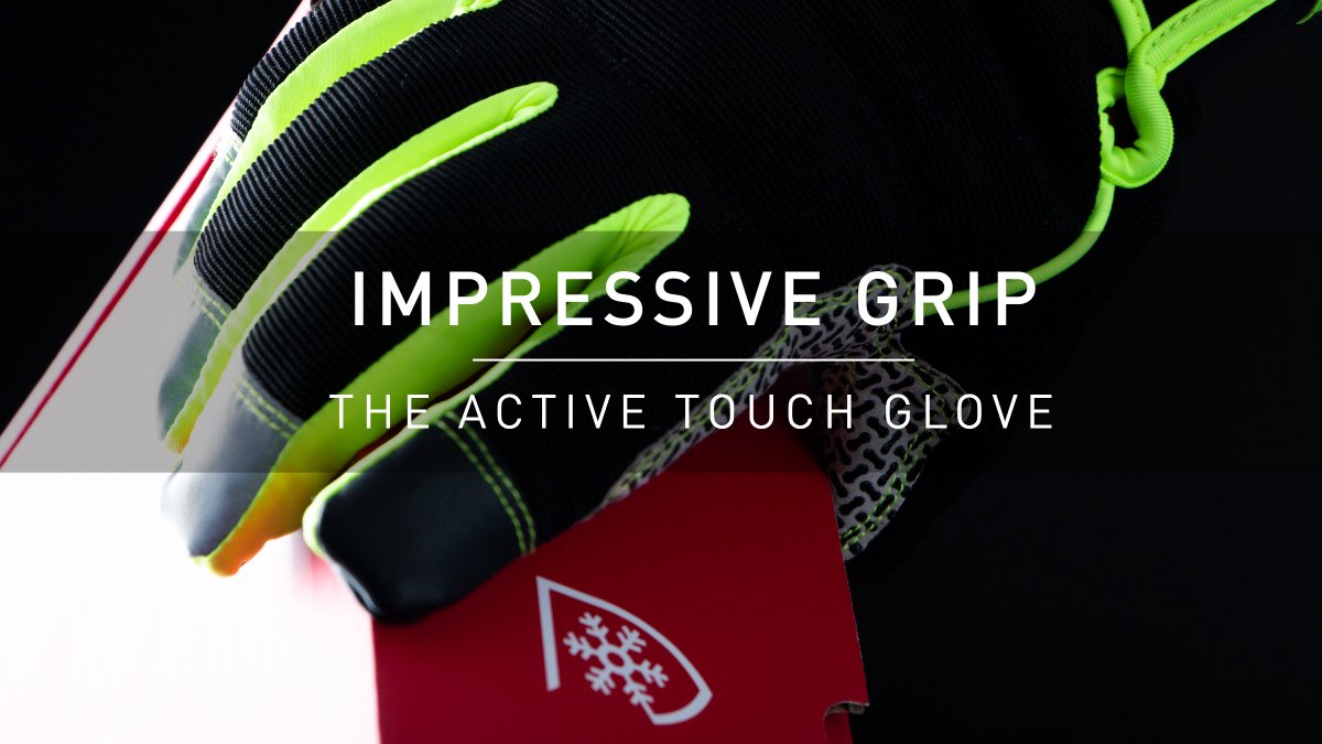 Flexitog's tweet photo. Whenever you need extra grip, the Active Touch glove is for you. Silicone pads feature on each palm offering greater grip and adding longevity to the glove. 
The Active Touch #glove is the number one choice for warehouse operatives. Buy online> https://t.co/gM6w5Y7T5n? #coldstore https://t.co/d3IwPoTa7E