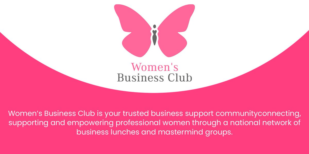wibexpouk's tweet photo. We're excited to be partnered with Women's Business Club at this year's Women in Business Expo.
#PartnerAnnouncement
#PartnerAlert
#WomenInBusinessExpo
#WomenSupportingWomen https://t.co/5hD88xd0xN