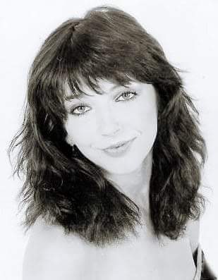 Happy Birthday Kate Bush ..I love you 