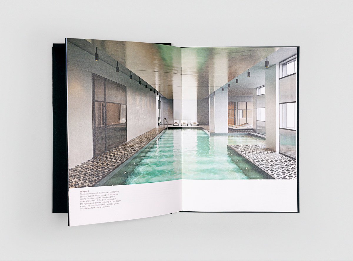 #NewWork
Using several key #print finishes and #paper stocks from @ArjoCreatives <a href="/FedrigoniUK/">Fedrigoni UK</a> made this showcase piece, with a singer-sewn insert for #ATLAS #Property development stand out from the crowd.

#PrintedByGavinMartin #LiveforPrint 
#BehindThePrint #PrintSpotters