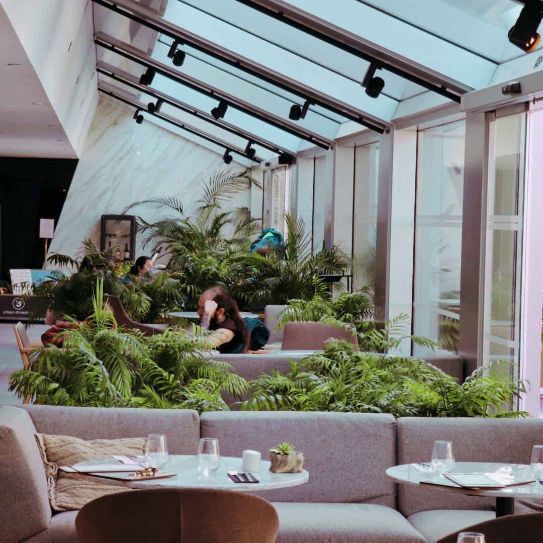 INNSIDE Palma Bosque tweet media