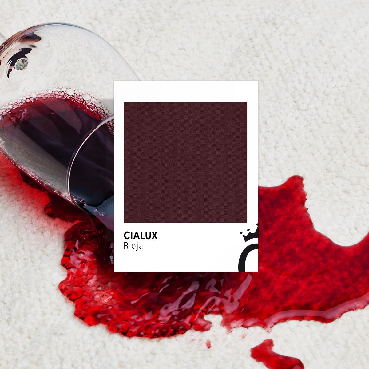GuarroCasas's tweet photo. Nada más elegante en una mesa que un intenso vino tinto, ¡y en un libro puedes conseguir la misma fuerza con este #papel! Un granate que enamora 🍷👍
#GuarroCasas #designspiration https://t.co/4dZaFiOfmL