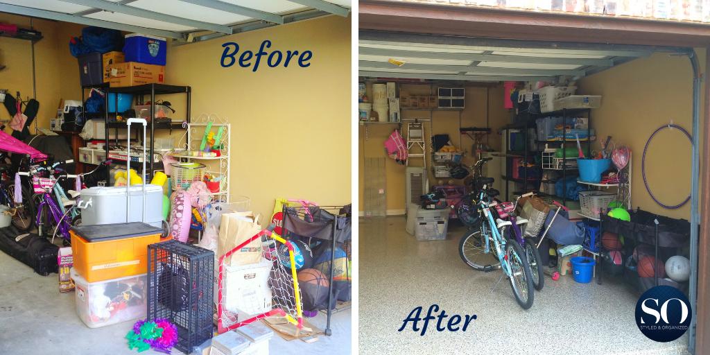 StyledOrganized's tweet photo. SO...#TransformationTuesday is all about making a space #easy to use and implementing #systems to make it easy to continue using the space #efficiently. What space do you want to create #efficiency in? Share below!
#WorkingWomen #WomenEntrepreneurs #StyledLife #OrganizedLife https://t.co/lCoxjSwpK2