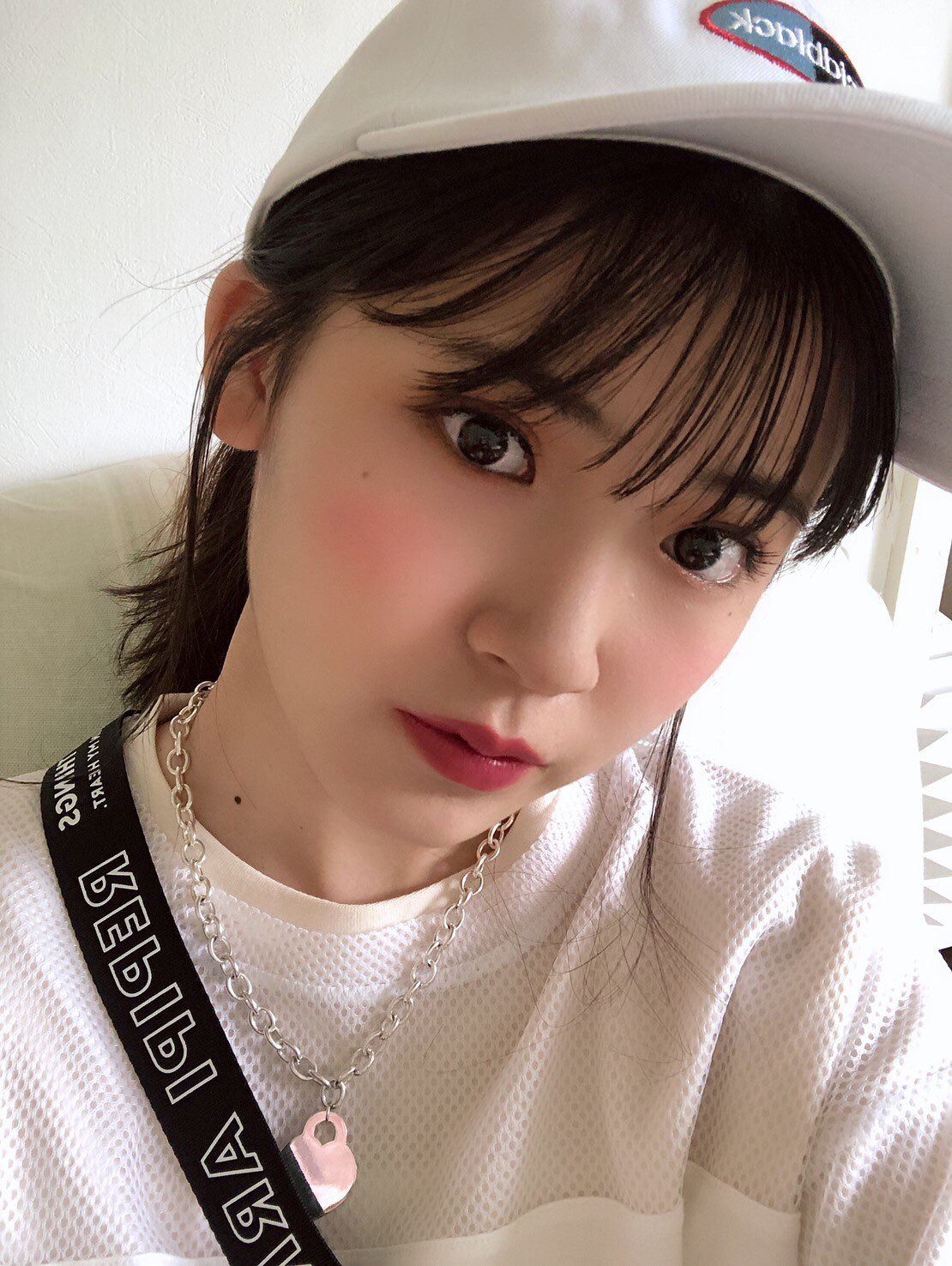 Twitter 上的 Nicola ニコラ まだ未公開の今月号のオフショです るっっ ヘアアレの撮影はバタバタの大忙しだったけど可愛い後輩ちゃんメンバーだったので本当に楽しかったなんん 小林花南 Nicola ニコラ T Co 0qzguoojel Twitter