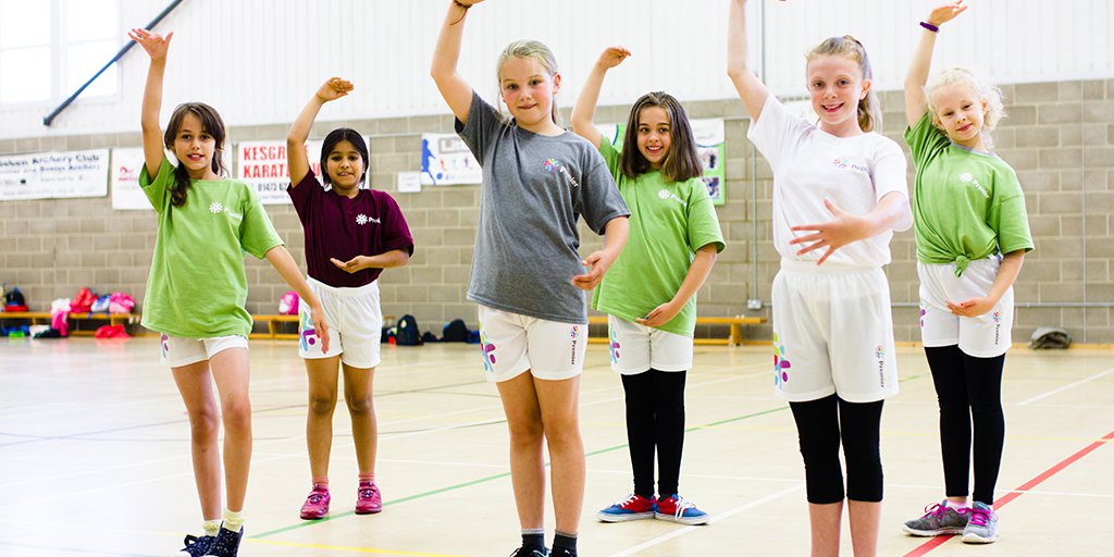 PremEducationUK's tweet photo. Dancing is a really fun form of exercise. Young children are naturally active and #dancing enables them to release their energy! ππΊ
If you are a #primaryschool, enquire today for a free Performing Arts taster session β https://t.co/acbXewlGUw
#PremierActivate https://t.co/DesAEEXjJ7