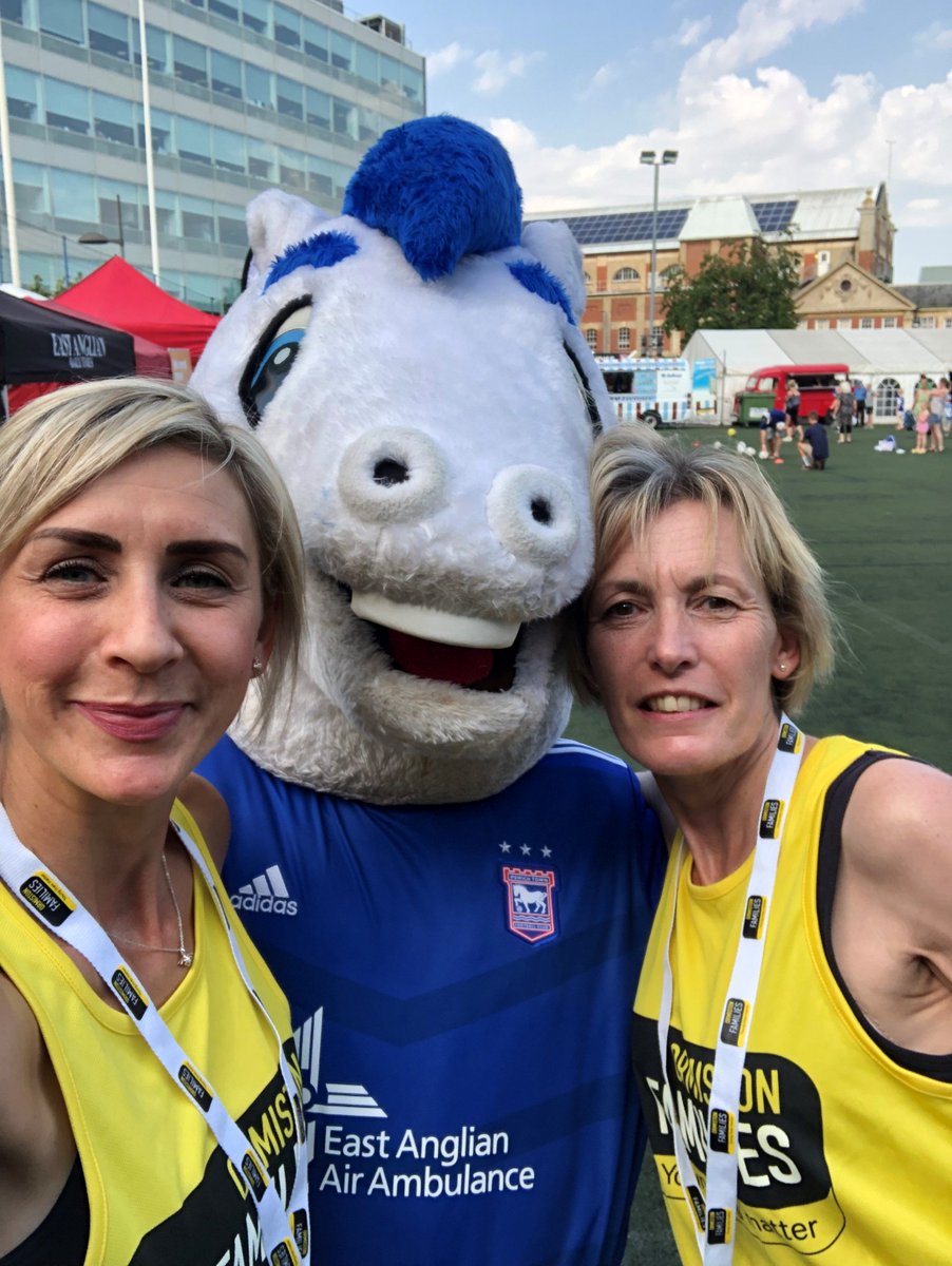 ormistonfamily's tweet photo. #Thankyou to all who came to @IpswichTown open day and took part in @ormistonfamily #luckydip. We raised ยฃ60.06 and were able to promote our #Suffolk #WalkwithaFork event. We have lots of events coming up in the autumn, to find out more see: https://t.co/BWgly6flh6 https://t.co/p1MBZ6EM2p