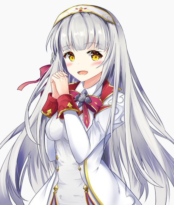 茶ルウシェそろそろ凱旋で降ってきてくれー 