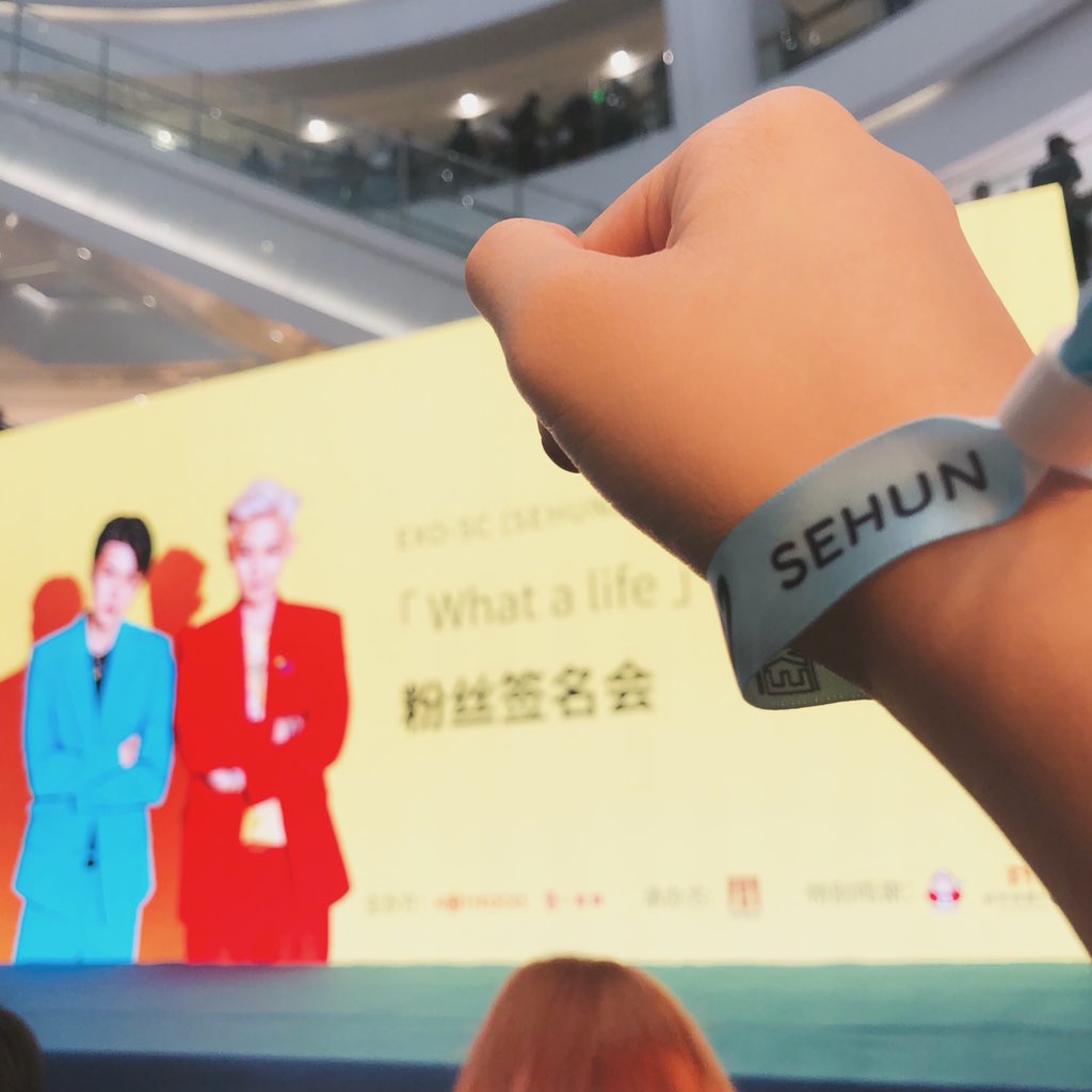 Metanoia_94's tweet photo. #오세훈  #SEHUN #세훈 #sehun #吴世勋 #Whatalife 드디어 들어왔당^ ^ https://t.co/0C78AWr7QS